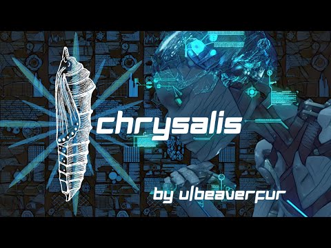 Chrysalis Ch 4 (r/HFY)