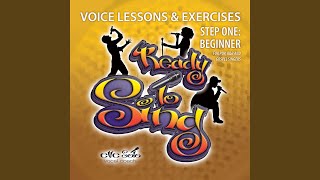 Just Repeat - Vocal Exercise - Pitch