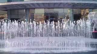 The Fountains MAYA Chiang Mai Lifestyle Shopping Center Video Review