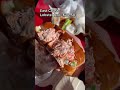 Lobster Rolls in Milwaukee’s Public Market 🦞