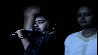 Shankar Mahadevan & Ganga K. ft AR Rahman [LIVE] - Muqabala