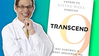 What Is a Doctors Opinion On Aging? | Dr. Terry Grossman - Lifespan.io Interview