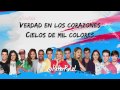 violetta 3 crecimos juntos letra