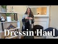 Dressin Clothing Brand Haul | Best New Online Shopping Stores | Winter Clothing Try-On