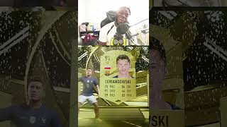 FIFA 23 PREVIEW PACK FINALLY PAID OFF #Shorts #Trending #Clips