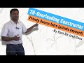 20 - Overloading Constructor in Java & Private Access (private keyword)