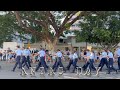 #anzac Day March 2022 sights and sounds | Darwin Australia | 5K