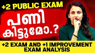 Detailed Analysis of Plus One Improvement and Plus Two Public Exam Timetable .! Exam Winner +2