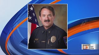 Former Clinton Police Chief passes away