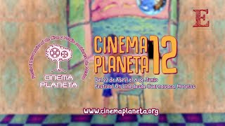 Cinema Planeta 2020, edición en línea