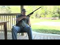 remington 870 field master intro video with larry case