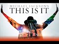 michael jackson this is it