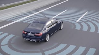 Evasion Assistant BMW Drivers Guide
