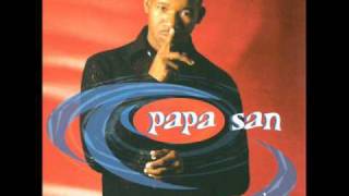 Papa San - Jesus Love