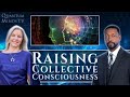 Raising Collective Consciousness with Billy Carson! QMTV Ep. 3