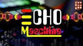 Echo Maschine video song