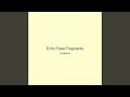 Echo Pulse Fragments