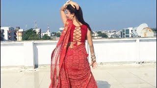 Morni | dance video | Renuka Panwar new song | Dance with Alisha |