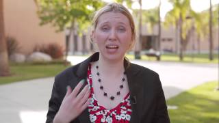 The Cohort Experience at CSUN - Selena Walker