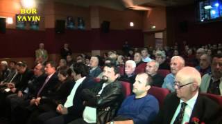 Boryayın-İstanbul Alevi Derneği-Panel- RüştüDurna-YaseminDurna-MusaipTaşdelen-ZekiAteş-2015 İst