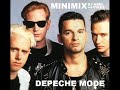 depeche mode minimix dj abel vivas