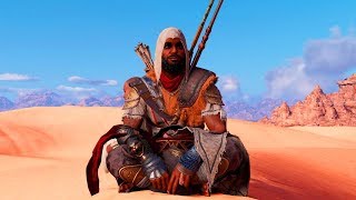 5 ПЛОХИХ ВЕЩЕЙ В ASSASSIN'S CREED ORIGINS