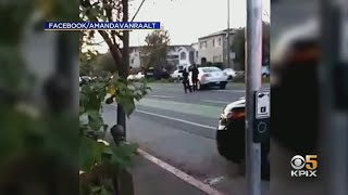 Judge: Oakland Officers Wrongly Fired for Homeless Man's Shooting Death