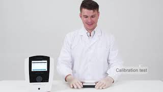 Micropoint Bioscience mLabs Immunometer