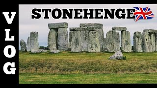 Day Trip To Stonehenge In United kingdom | Travel Vlog | London