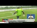 Harambee Stars kucheza Pakistan, Mauritius na Djibouti