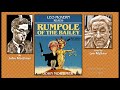 rumpole of the bailey audiobook by john mortimer read by leo mckern