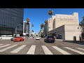 4k beverly hills rodeo drive golden triangle beverly hills hotel the flats los angeles ca