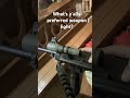 surefire g2x ar 15 weapon light on a budget. surefire ar15 2ndamendment odinworks