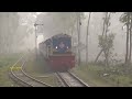 brand new hyundai rotem locomotive leading kortoya express