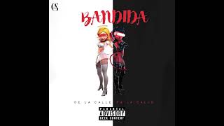 YERKY - BANDIDA (Audio)