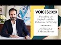 José Neves Unpacks the Farfetch-Alibaba-Richemont Partnership | #BoFVOICES 2020