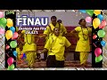 Ekalesia Aso Fitu - LAULI'I : FINAU