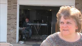 Derwin Richard Vilandre Celebration of Life Service