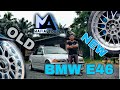 projek BMW E46 HD 720p