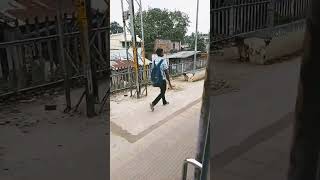 Payradanga Railway Station #viral #trending #subscribe