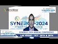 itserve synergy conference 2024 oct 29 30 kris gadde