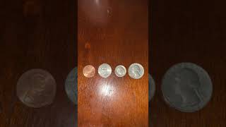 Value of Coins/ Coin Song
