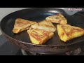 மாவு பிசையாமலே 5 நிமிடத்தில் கறி ரொட்டி செய்யலாம் ramadan special iftar recipe in tamil srilanka