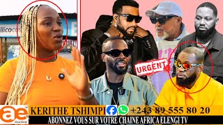 EYINDII FALLY IPUPA PUISSANT APRÈS REMIX KOFFI, MOTO EPELI MAKASI FALLY A CORRIGÉ VOCAL YA EPUTSHA