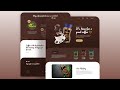 Responsive Coffee Website Design Using HTML CSS & JavaScript