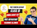 Turnitin Class id & Enrollment Key 2023/ No Repository/Turninit Free Account/Check Plagiarism