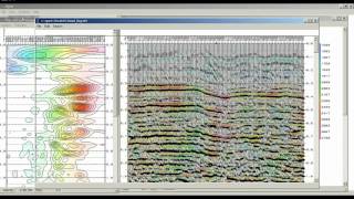 Spex: Overview (Velocity Analysis and Seismic Processing. Tutorial 7 of 8)