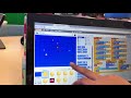Scratch - Coding the walls in Pacman