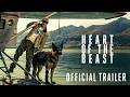 Heart of the Beast | Official Trailer (2026 Movie) - Brad Pitt, J.K. Simmons, Anna Lambe