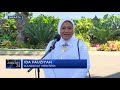Politisi PKB Ida Fauziyah Jadi Calon Menteri Ketenagakerjaan?